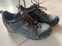 Lowa Wanderschuhe halb Gr. 42,5 Herren Niedersachsen - Burgdorf Vorschau