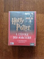 Harry Potter "À l'école des sorciers" 6 Kasetten Französisch Kr. München - Ismaning Vorschau