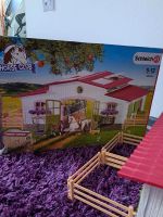 Schleich Horse Club  Reiterhof 42344 Thüringen - Steinbach-Hallenberg (Thüringer W) Vorschau