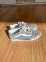Vans Grau Gr.38 Wuppertal - Oberbarmen Vorschau