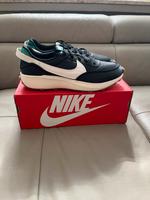 Nike Waffle Debut PRM Sneaker Größe 46 Hessen - Korbach Vorschau