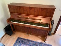 Grotrian Steinweg V122 Eibe Klavier Bayern - Goldbach Vorschau