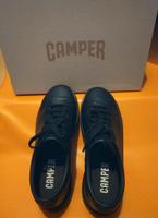 Camper Schuhe 37 schwarz Berlin - Lichtenberg Vorschau