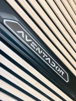 Lamborghini Aventador Carbon Panel Liste Schweller 470853370A Brandenburg - Küstriner Vorland Vorschau