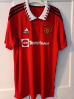 Manchester United Trikot Marcus Rashford 22/23 Nordrhein-Westfalen - Haltern am See Vorschau