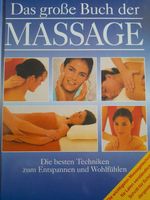 Das große Buch der Massage - NEU Hessen - Schmitten Vorschau