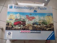 Ravensburger Panorama Puzzle 1000 Teile.Neu und OVP Nordrhein-Westfalen - Ense Vorschau