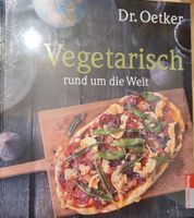 Küche, Vegetarisch, Dr. Oetker, Kochbuch Bayern - Bad Griesbach im Rottal Vorschau