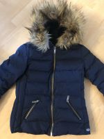 Maison Scotch & Soda Winterjacke Daunenjacke xs 34 t colmar blau Baden-Württemberg - Weingarten Vorschau