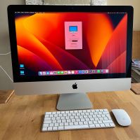 iMac Retina 4K-i5-21,5zoll-2019(2020) Saarland - Dillingen (Saar) Vorschau