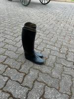 Gummistiefel/ Reitgummistiefel Gr. 40 Hessen - Rauschenberg Vorschau