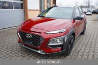 Hyundai Kona Style Hybrid *NAVI*SHZ*KAMERA*CARPLAY*DAB* Bayern - Untermeitingen Vorschau