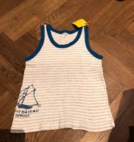 Unterhemd Petit Bateau Gr.104 Kiel - Schilksee Vorschau