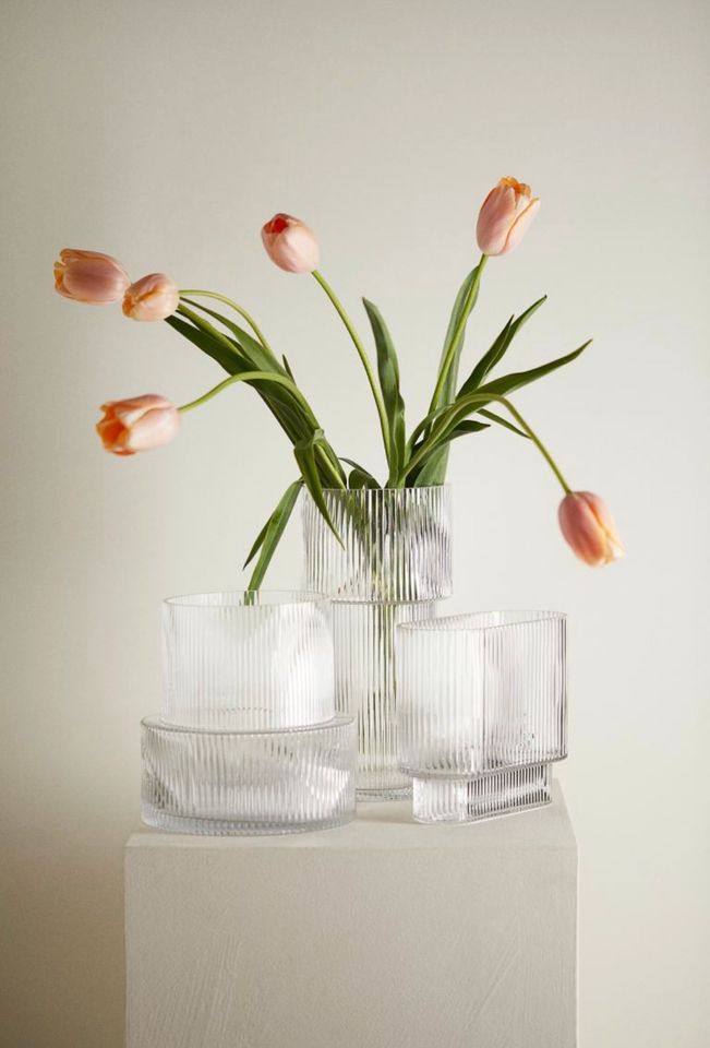 H&M Home Vase in Chemnitz