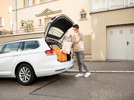 1.500€ im Nebenerwerb: Fahrer bei Morgengold mit eigenem PKW in Neetze