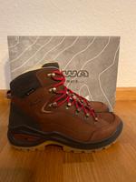 Lowa Renegade Evo GTX Ws Neu Damen Wanderschuh Trekking UVP 230€ Saarbrücken - Saarbrücken-Mitte Vorschau