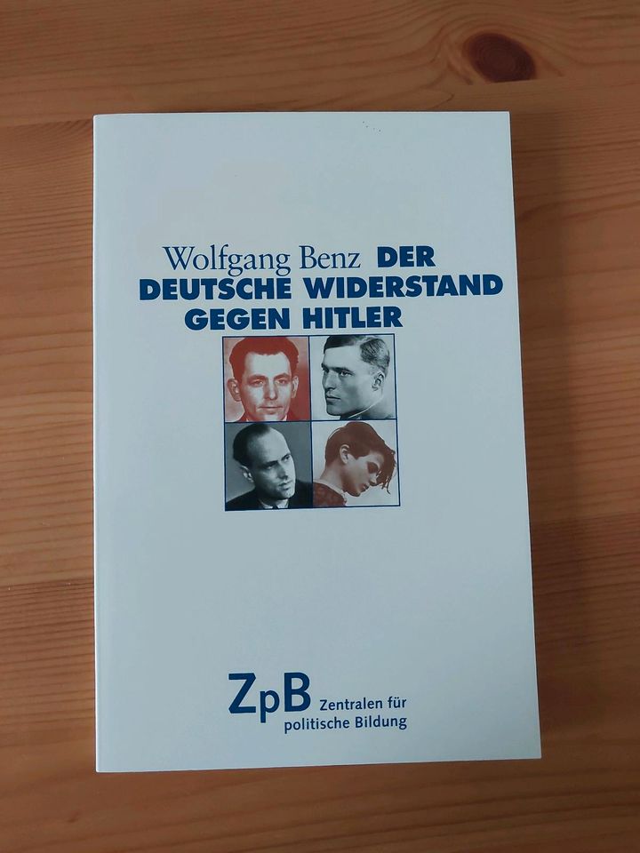 Verschiedene Geschichtsbücher in Mittweida