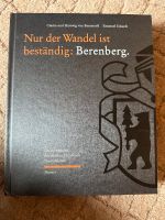 Barenberg Buch Nur der Wandel ist beständig Sachsen-Anhalt - Thale Vorschau