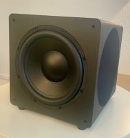 Proficient (Ex Sunfire) FDS 12 Subwoofer 600W  kein SVS Hessen - Hofheim am Taunus Vorschau