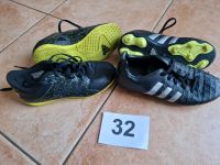 Kinderschuhe Schuhe Größe 32 Fußballschuhe Sachsen - Bautzen Vorschau