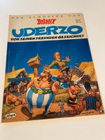 Uderzo von seinen Freunden gezeichnet - Softcover Wiesbaden - Mainz-Kastel Vorschau