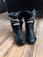 ALPINESTARS Motorradschuhe Rheinland-Pfalz - Kaisersesch Vorschau