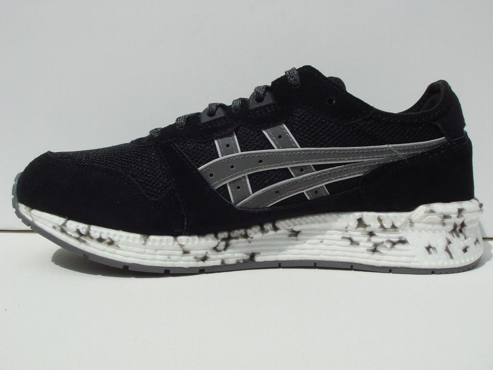 Asics HyperGEL-Lyte Gr.40-41 Herren Schwarz UVP 130€ NEU in Wiesbaden