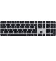 Apple Magic Tastatur Keyboard Touch ID und Ziffernblock Schwarz Friedrichshain-Kreuzberg - Kreuzberg Vorschau