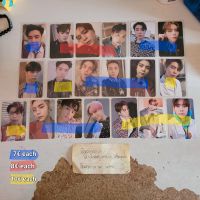 KPOP NCT WAYV PHOTOCARD VERKAUF Nordrhein-Westfalen - Rietberg Vorschau