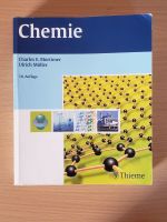 Chemie von Mortimer & Müller (10. Auflage) Niedersachsen - Seesen Vorschau