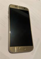 Samsung Galaxy S7 Gold Rheinland-Pfalz - Nauort Vorschau