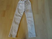 Schöne Mädchen-Jeans H&M Gr. 110 - anschauen" Rheinland-Pfalz - Römerberg Vorschau