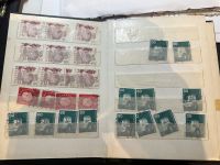 Briefmarken aus aller Welt um die 1970er Jahre Baden-Württemberg - Gomaringen Vorschau