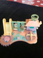 Polly pocket Bluebird Spielplatz Hessen - Gemünden Vorschau