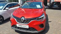 Renault Captur II Life, R&Go-Klima-Paket, Bonn - Nordstadt  Vorschau