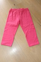 *TOP* Capri-Leggings, pink, Größe 128 Bayern - Rain Lech Vorschau