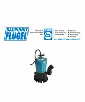 Tsurumi Baupumpe Tauchpumpe HS3.75S Schmutzwasserpumpe DBR Bad Doberan - Landkreis - Bad Doberan Vorschau