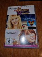 DVD  Hannah Montana der Film Niedersachsen - Neuenkirchen - Merzen Vorschau