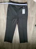 Damenhose Monki grau hochtailliert NEU mit Etikett Gr.40 Duisburg - Homberg/Ruhrort/Baerl Vorschau