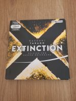 Extinction Kazuaki Takano Hörbuch mp3 Bayern - Neu Ulm Vorschau