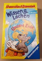 Wissen und & Lachen Unsere Erde Ravensburger Niedersachsen - Lüder Vorschau