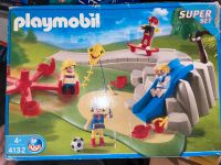 Playmobil Spielplatz (4132) Nordrhein-Westfalen - Würselen Vorschau