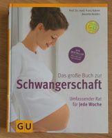 Das große Buch zur Schwangerschaft Bayern - Altenstadt Iller Vorschau