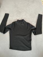 Langarmshirt schwarz Nordrhein-Westfalen - Neuss Vorschau