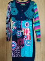 Kleid langarm Desigual 140 146 152 Thüringen - Saalfeld (Saale) Vorschau