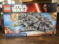 Lego Star Wars 75105 Millenium Falcon Baden-Württemberg - Wutöschingen Vorschau