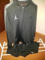 Nike Air Jordan Jogginganzug Mitte - Wedding Vorschau