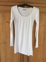 ICHI Langarmshirt weiß Modell N Jena Gr. S Nordrhein-Westfalen - Harsewinkel Vorschau