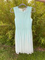Mint farbenes Kleid von asos Grösse 32 - Sommer-Fest-schwingend Bayern - Friedberg Vorschau