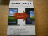 Parallels Desktop 6 Switch to Mac Edition Dithmarschen - Burg (Dithmarschen) Vorschau